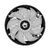 Устройство охлаждения (кулер) ID-Cooling DK-07i Soc-1700 4-pin 14-26dB Al 125W 400gr Ret