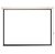Lumien Eco Control [LEC-100102] Экран с электроприводом 203x203 см  (раб. область 197х197 см) Matte White черная кайма по периметру 1:1