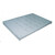 Lanmaster TWT-RACK2-S4-8 / 80 нагр.:80кг. 19" 550мм серый . 4 точки. нагрузка - 80 кг. серая