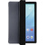 Чехол Hama для Huawei MediaPad M6 Fold Clear полиуретан темно-синий  (00187589)
