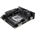 ASUS ROG STRIX B850-I GAMING WIFI,  AM5,  B650,  2*DDR5,  2*SATA,  2*M.2,  4*USB 3.2,  2*USB 2.0,  Type-C,  2*PCIx16,  HDMI,  mITX; 90MB1K30-M0EAY0