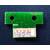 Чип Lexmark CX410de / CX510dhe  (80C8HY0) Yellow,  3K  (ELP Imaging®)