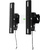 Кронштейн Holder /  22-47" макс 200x200,  наклон -19+22°,  от стены 60мм,  вес до 30кг