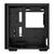 Deepcool CH370 без БП,  боковое окно  (закаленное стекло),  черный,  mATX