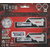 Память DDR5 2x8Gb 5600MHz Patriot PVV516G560C40K Viper Venom RTL PC5-44800 CL40 DIMM 288-pin 1.25В kit