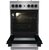Плита Газовая Gorenje GGI5A21XJ серебристый