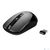 Беспроводная мышь Sven RX-380W серый металлик  (2, 4 GHz,  3+1кл. 800-1600DPI,  блист.)