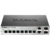D-Link DGS-1100-10 / ME / A2A,  8-Port 10 / 100 / 1000Base-T ports + 2 combo 100 / 1000Base-T / SFP ports Metro Ethernet Switch