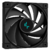 Кулер для процессора DEEPCOOL AK620 DIGITAL SE LGA20XX / 1700 / 1200 / 115X / AM5 / AM4  (9шт / кор,  TDP 260W,  PWM,  DUAL Fan 120mm,  6 тепл. трубок,  ARGB,  черный) RET  (R-AK620-BKADMN-GJD)