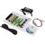 TSC TE200 [99-065A101-R0LF00] черный {203 dpi,  8MB Flash,  16MB SDRAM. Стандартная комплектация включает USB,  риббон в комплекте}