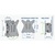 Кронштейн Kromax CASPER-101,  черный,  for TV 10"-26",  wall,  1D,  max 15 kg