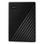 Western Digital WDBPKJ0040BBK My Passport USB 3.0,  4Tb,  2.5",  черный