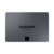 Samsung  MZ-77Q1T0BW 860 SATA III 1Tb SSD QVO 2.5"