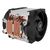 Вентилятор для процессора Arctic Cooling Вентилятор для процессора Arctic Freezer 4U-SP5 socket AMD: SP5 арт. ACFRE00158A