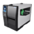 iDPRT iX4L Industrial 4" TT Printer 203DPI,  6IPS,  32 / 128MB,  RTC,  USB Type B 1,  USB HOST 1,  RJ45 1,  RS232 (9-pin) 1,  ZPL / ZPL-II,  TSPL