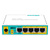 MIKROTIK RB750UPR2 10 / 100M 5PORT HEX POE