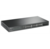 Коммутатор /  28-Port Gigabit Smart Switch with 24-Port PoE+,  24? Gigabit PoE+ Ports,  4? Gigabit SFP Slots