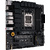 ASUS TUF GAMING B650M-E,  Socket AM5,  B650,  4*DDR5,   2xDP+HDMI,  4xSATA3,  2xM.2,  Audio,  Gb LAN,  USB 3.2,  USB 2.0,  mATX; 90MB1FU0-M0EAY0