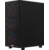 корпус Formula V Line MANA Dynamic Black AR,  ATX,  TYPE-C*1,  USB3.0*2,  FRONT 3x120mm ARGB,  REAR 1x120mm ARGB