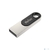 Флеш Диск Netac 8GB U278 NT03U278N-008G-20PN USB2.0 серебристый / черный