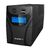 Источник бесперебойного питания IPPON ИБП Ippon Back Power Pro II Euro 650 Line-interactive 360W / 650VA {4}  (803607)