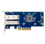 Сетевая карта /  QNAP QXG-10G2SF-X710 LAN Expansion Card,  PCIe 3.0 x4,  Two 10GbE  (10G  /  5G  /  2.5G  /  1G  /  100M)) Ports