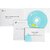 TP-Link Archer T3U AC1300 Мини Wi-Fi MU-MIMO USB-адаптер