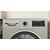 Сушильная машина Bosch WQG1420XME кл.энер.:A макс.загр.:9кг белый