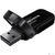 Флеш накопитель 32GB A-DATA UV240,  USB 2.0,  Черный
