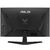 Монитор ASUS 27" VG279QM5A IPS FHD (1920x1080) 240Hz DP 2xHDMI 1ms (GTG) 300cd / ㎡ 16:9