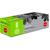 Тонер Картридж Cactus CS-C731BK черный для Canon LaserBase MF8230 i-Sensys / MF8280 i-Sensys  (1600стр.)