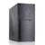 Корпус Foxline FL–628-FZ450R-U32 mATX case,  black,  w / PSU 450W 12cm,  w / 2xUSB2.0,  w / 2xUSB3.0 w / pwr cord,  w / o FAN