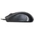 Oklick 185M черный оптическая  (800dpi) USB