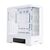 корпус ZALMAN P40 DS,  ATX,  WHITE,  WINDOW,  9.1-inch LCD screen,  2xCombo (2.5” or 3.5”),  1x2.5”,  1xUSB TYPE-C,  2xUSB3.0,  SIDE 3x120mm ARGB,  REAR 1x120mm ARGB