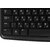 Logitech Desktop MK120,  Black  (USB,  keyboard: waterproof,   mouse: optical,  1000dpi,  3btn+Scroll) Retail