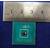 Чип Xerox WorkCentre 7655 / 7665 / 7675,  DocuColor 240 / 242 / 250 / 252 / 260 Cyan  (006R01452) 34K  (ELP Imaging®)