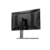 Монитор 31.5" AOC U32U3CV Black  (4K,  IPS,  3840x2160,  4 ms,  178° / 178°,  400 cd / m,  50M:1,  +2xHDMI 2.0,  +DisplayPort 1.4,  +4xUSB 3.2,  USB Type-C,  +MM,  +RJ45)