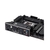 ASUS TUF GAMING X670E-PLUS,  Socket AM5,  X670,  4*DDR5,  HDMI + DP,  SATA3 + RAID,  M2,  Audio,  Gb LAN,  USB 3.2,  USB 2.0,  ATX ; 90MB1BJ0-M0EAY0
