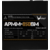 Блок питания Formula V Line APMM-850BM,  850W,  ATX3.1 / PCIe5.1,  APFC,  80+ Bronze,  12cm Fan,  Full Modular