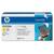 Картридж HP CE252A  (желтый) для LJ-CP3525