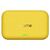 Беспроводные наушники Realme Buds T500 Pro Yellow