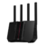 роутер ASUS RT-BE92U /  / 802.11 a / b / g / n / ac / ax / ax / be,  2, 4 + 6 gGz,  black