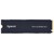Apacer SSD AS2280Q4X 2TB M.2 2280 PCIe Gen4x4,  R5000 / W4400 Mb / s,  3D NAND,  MTBF 1.5M,  NVMe 1.4,  1200TBW,  Retail,  3 years  (AP2TBAS2280Q4X-1)
