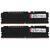 Kingston FURY Beast Black EXPO KF560C30BBEK2-32 DDR5 DIMM 32Gb PC48000,  6000Mhz,  CL30  (Kit of 2)  (retail)
