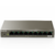 9PORT 10 / 100M POE TEF1109P-8-63W TENDA