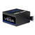 Chieftec Vega PPG-750-S  (ATX 3.1,  750W,  80 PLUS GOLD,  Active PFC,  135mm fan,  Gen5 PCIe) Retail