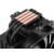 Cooler ID-Cooling SE-214-XT BLACK LGA20XX / 1700 / 1200 / 115X / AM5 / AM4  (DP 180W,  PWM,  4 тепл.трубки прямого контакта,  FAN 120mm) RET