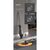 Двухсторонняя отвертка ";Home Series"; Deli HT1055 SL5+PH1 Длина жала 100мм Эксклюзивный дизайн. Рукоятка из высококачественного софттач пластика