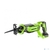 Пила сабельная аккумуляторная GreenWorks GPT-BLRS-1,  24V,  без АКБ и ЗУ  (1200607)