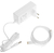 MikroTik Audience with 716MHz four core CPU,  256MB RAM,  2x Gigabit LAN,  three wireless interfaces  (built-in 2.4Ghz 802.11b / g / n two chain wireless with integrated antennas,  built-in 5Ghz 802.11ac four